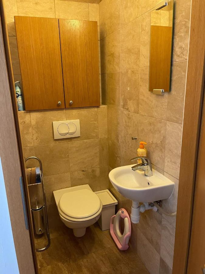 Heart Of Culture Apartment Budapest