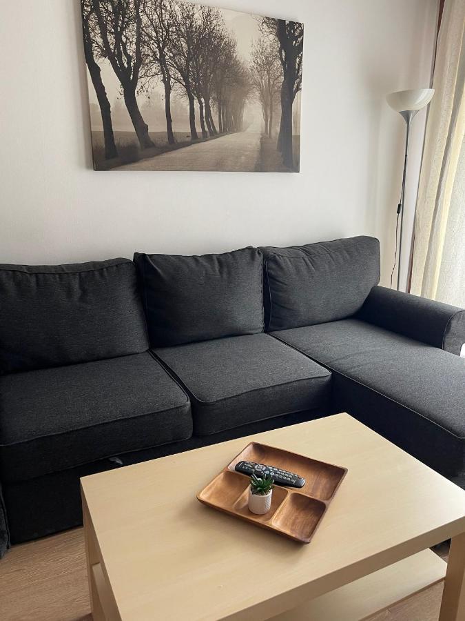 Heart Of Culture Apartment