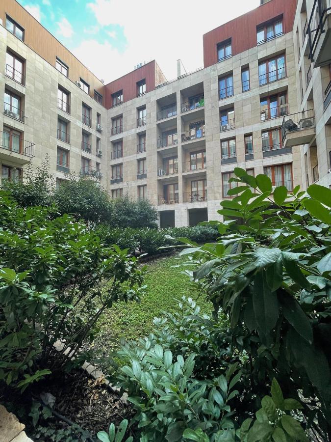 Heart Of Culture Apartment *