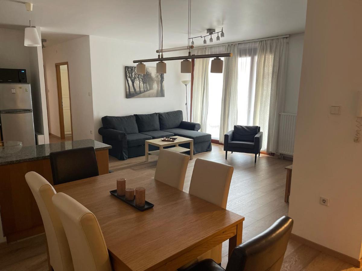 Heart Of Culture Apartment Budapest