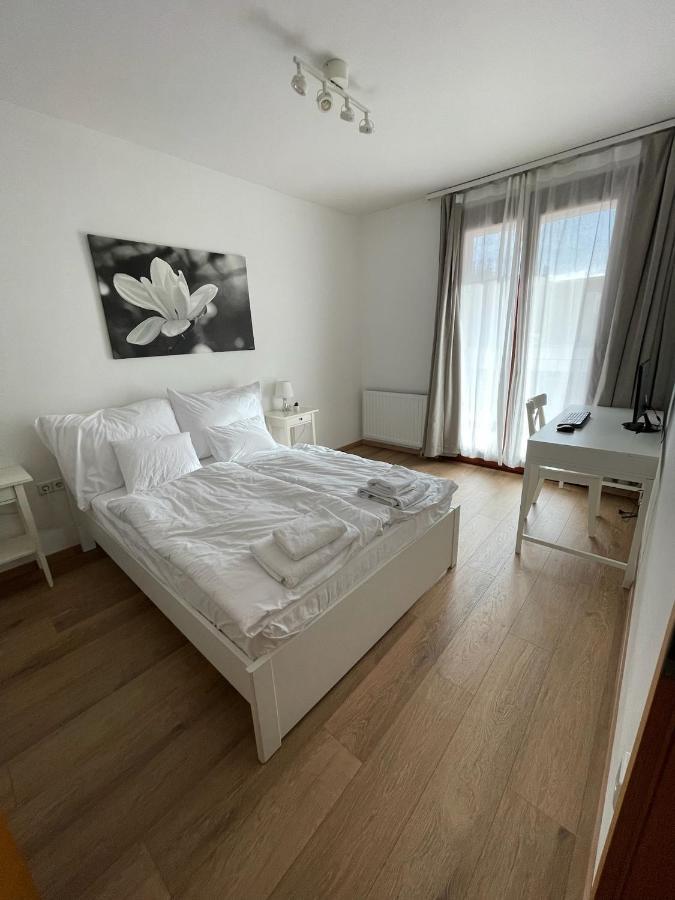 Heart Of Culture Apartment Budapest
