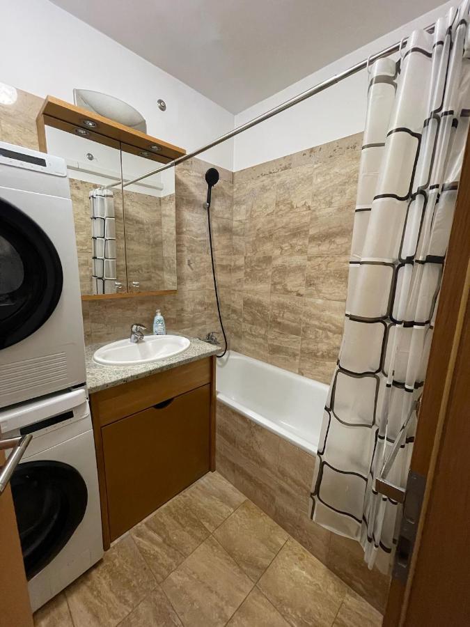 Heart Of Culture Apartment Budapest