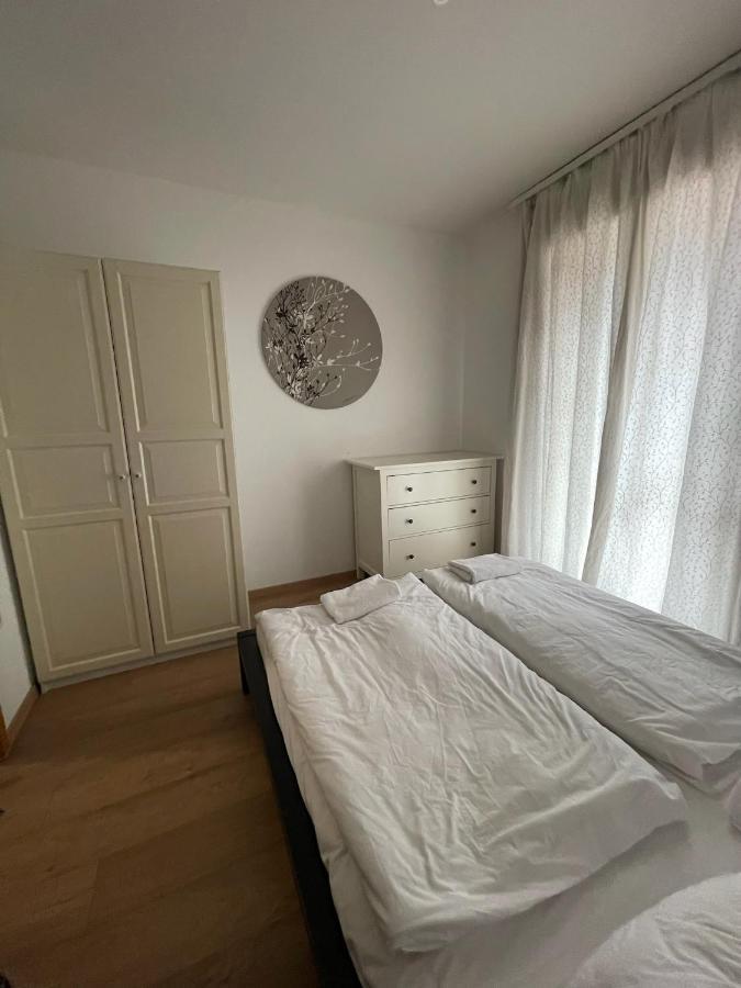 Heart Of Culture Apartment *