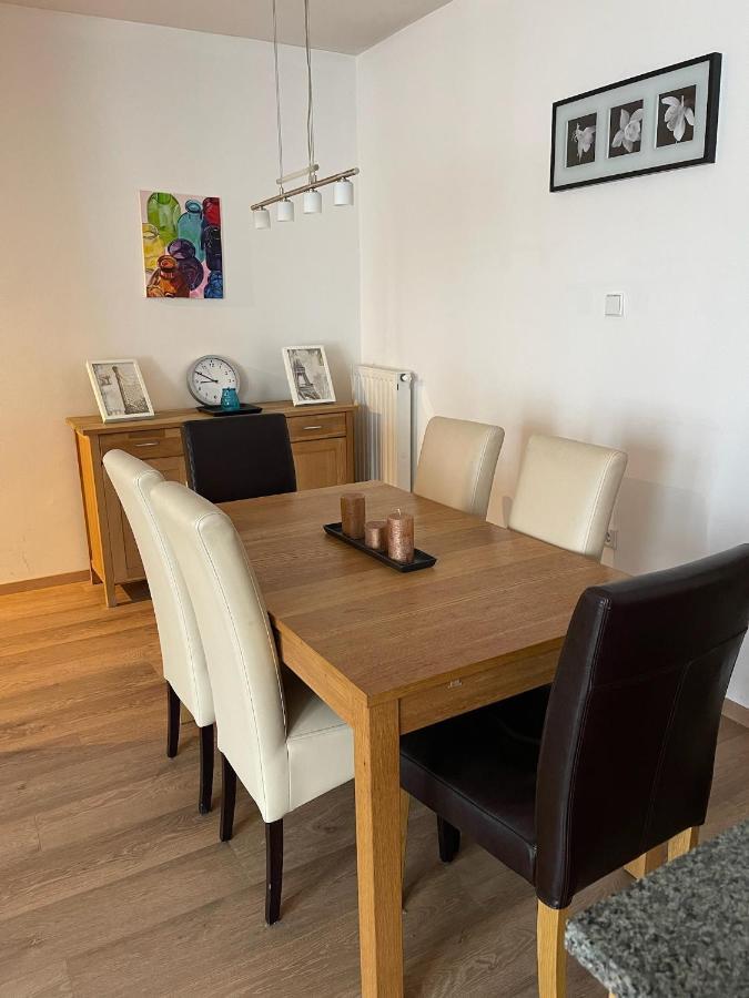 Apartment Heart Of Culture Budapest