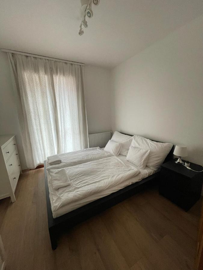 Heart Of Culture Apartment Budapest