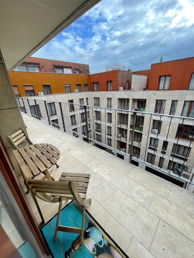 Heart Of Culture Apartment Budapest