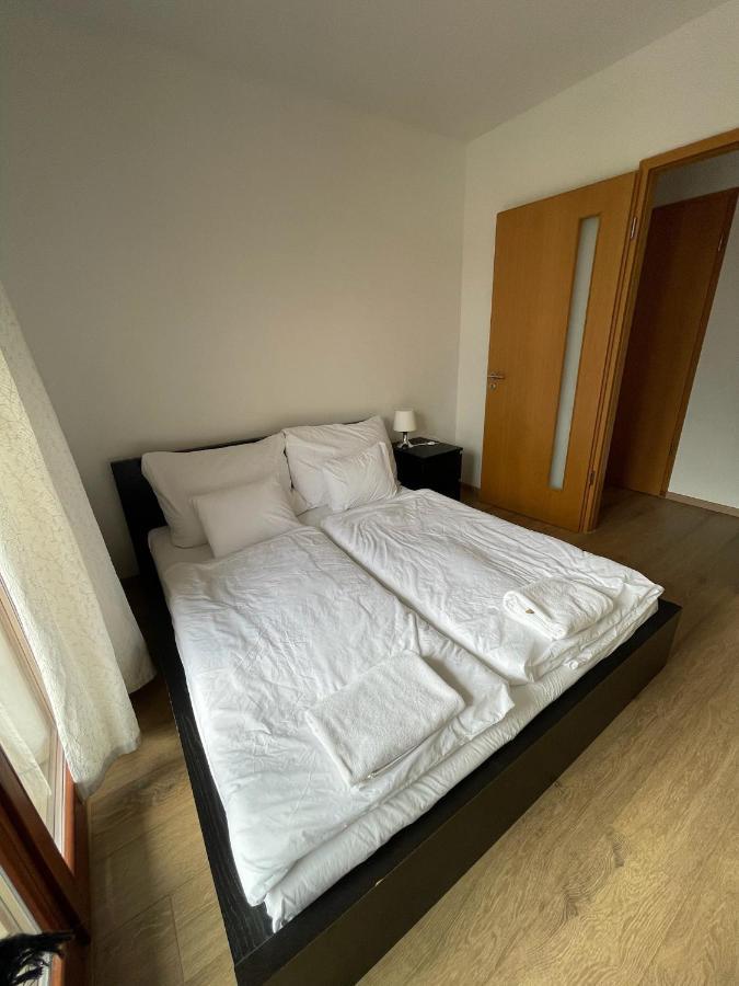 Heart Of Culture Apartment