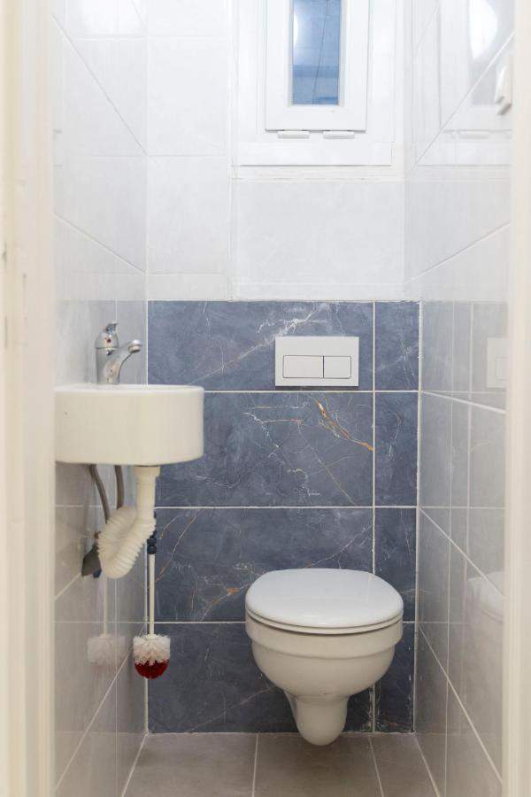 Apartmán Luxurious Grand W/ 3bedrm 2bathrm
