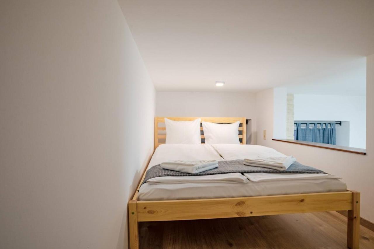 Posh Prints Apartmán
