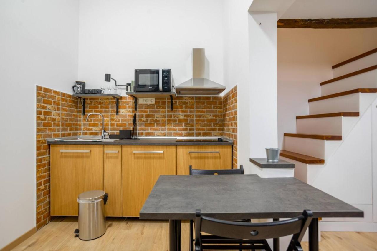 Apartmán Posh Prints Budapest