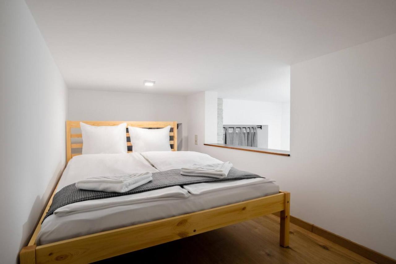 Apartmán Posh Prints Budapest