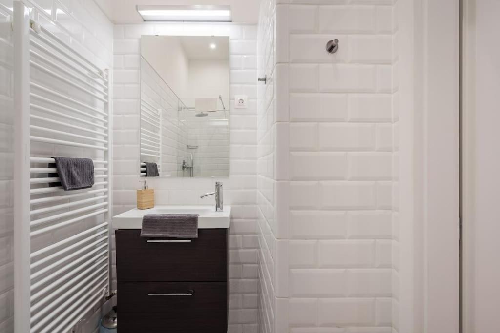 Apartamento Klauzal City Garden - 2-bedroom K34