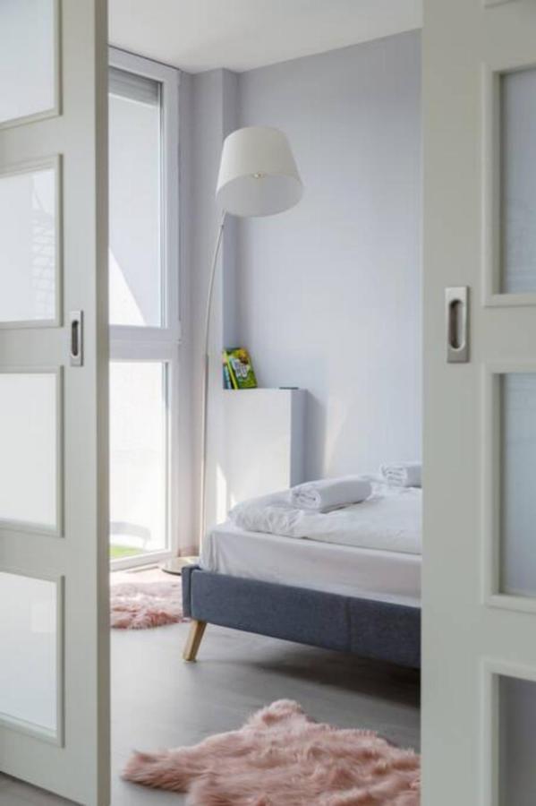 Apartman Sunny With An Unbeatable Balcony View