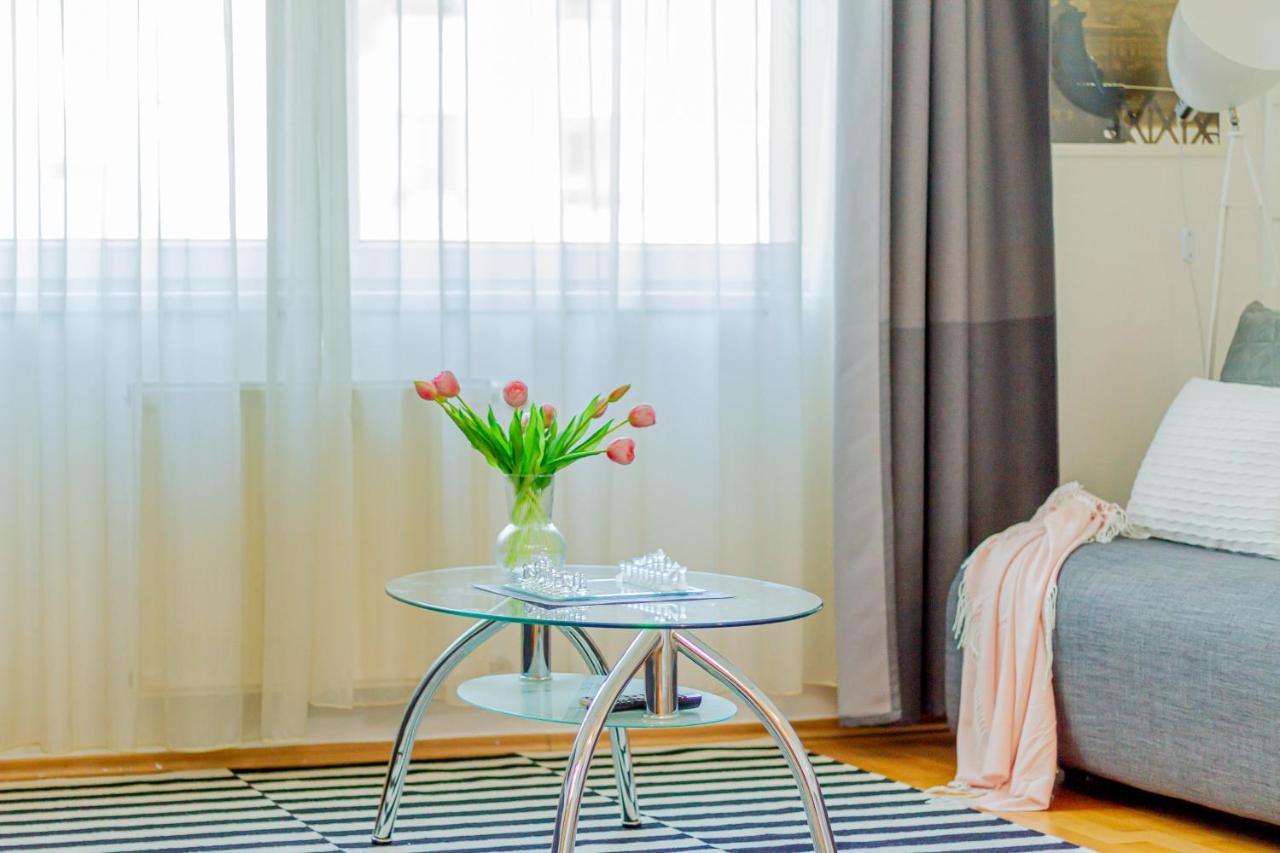 Apartamento Peony Kaldy Free Garage Under The House