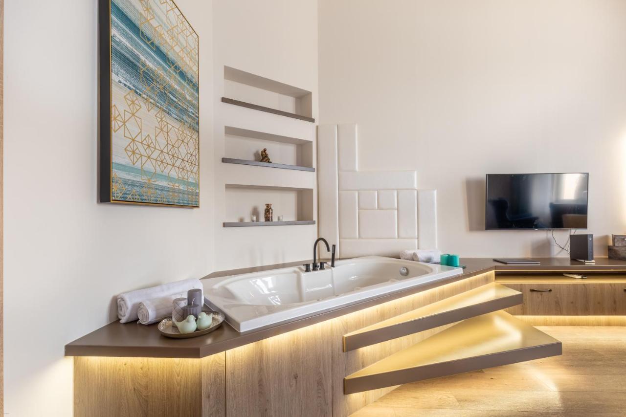 Apartamento Gde Jaszai Panorama