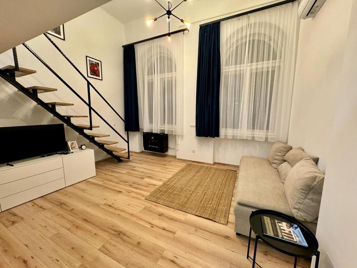 Downtown Double Deluxe With Joint Kitchen *