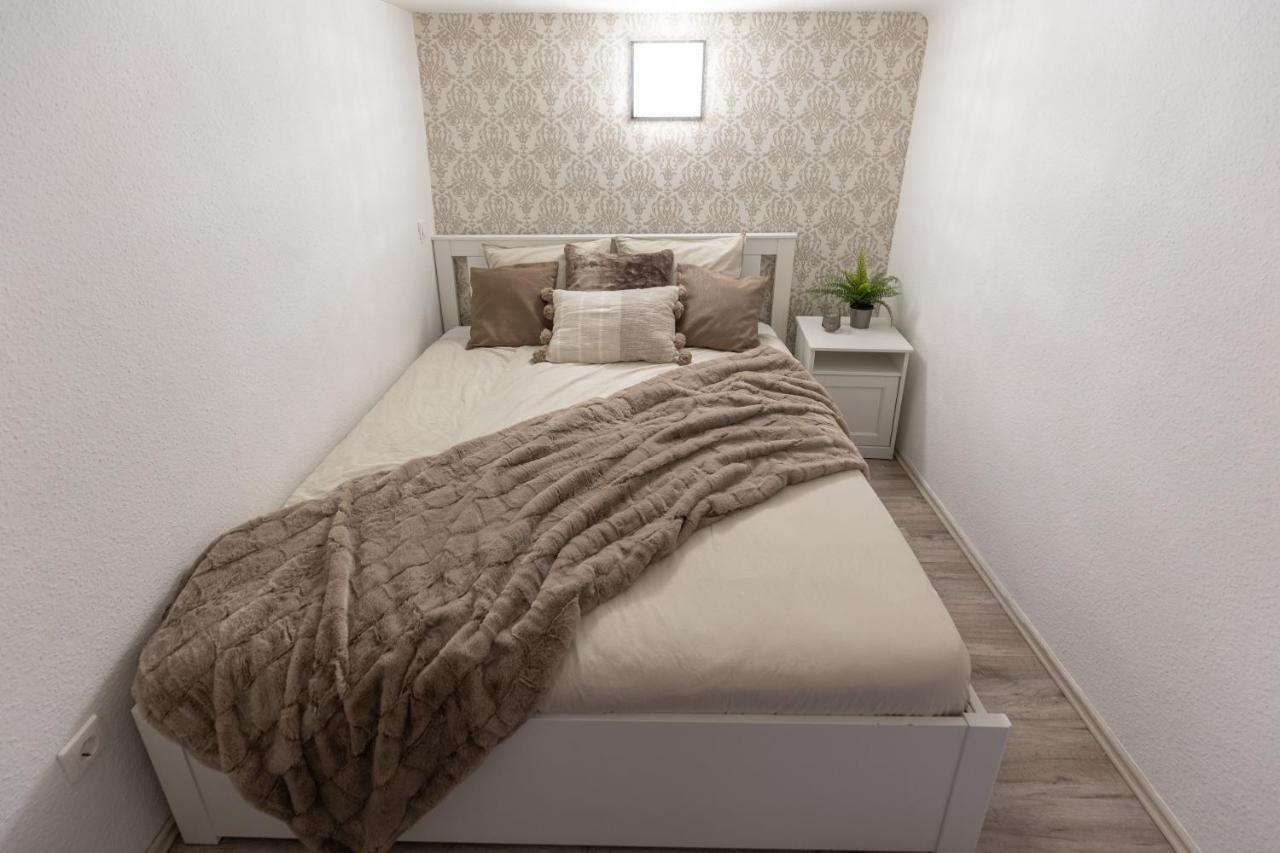 Urban Oasis Apartment Budapest