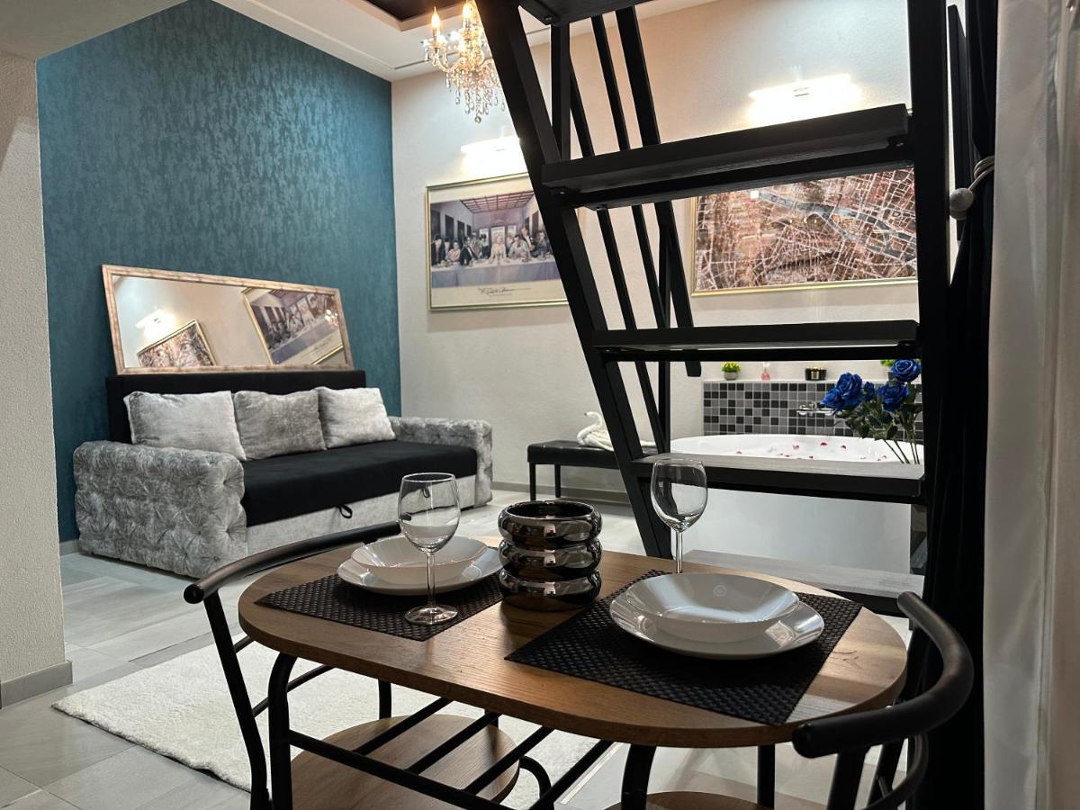 Apartamento Legendary *