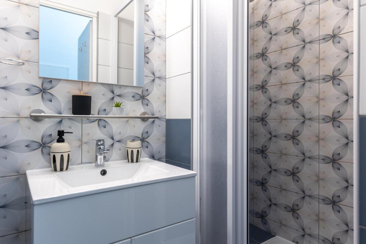 Urban Oasis Apartment Budapest