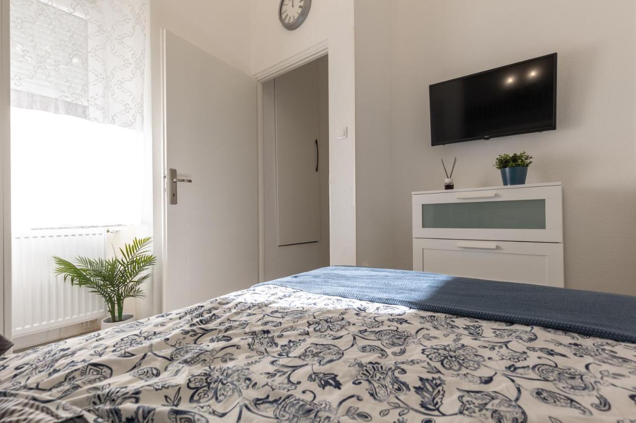 Apartment Urban Oasis Budapest