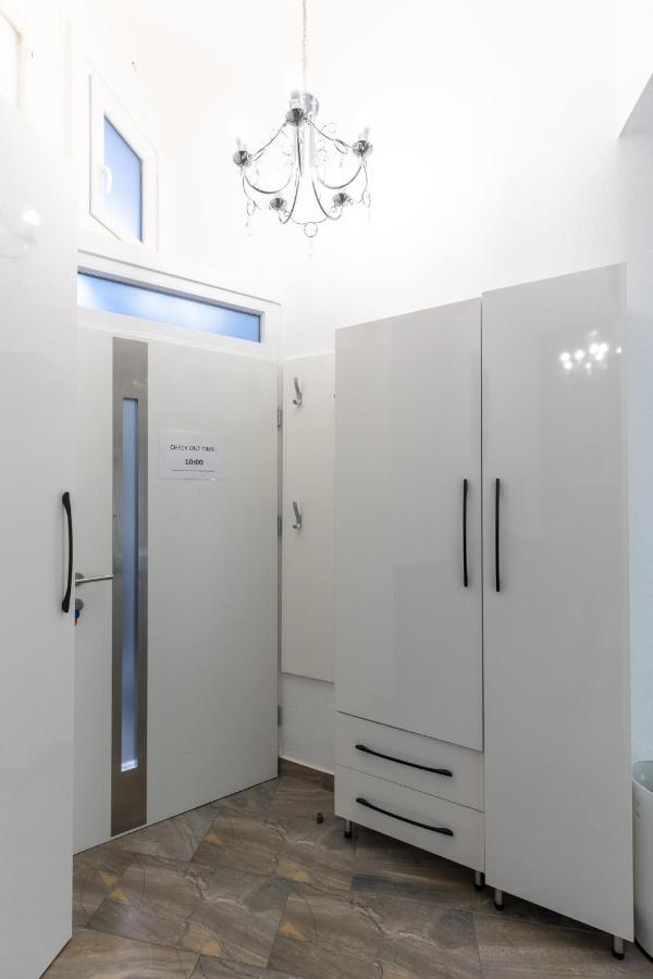 Apartment Urban Oasis Budapest