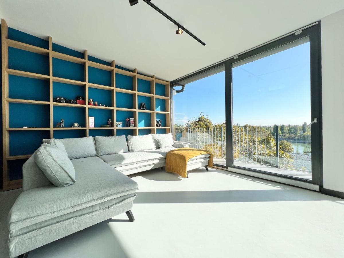 Danube Luxury