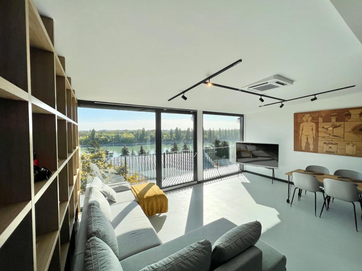 Danube Luxury