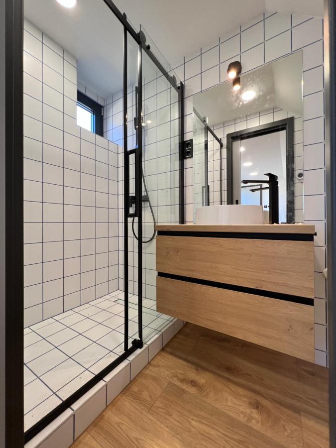 Danube Luxury Appartamento Budapest