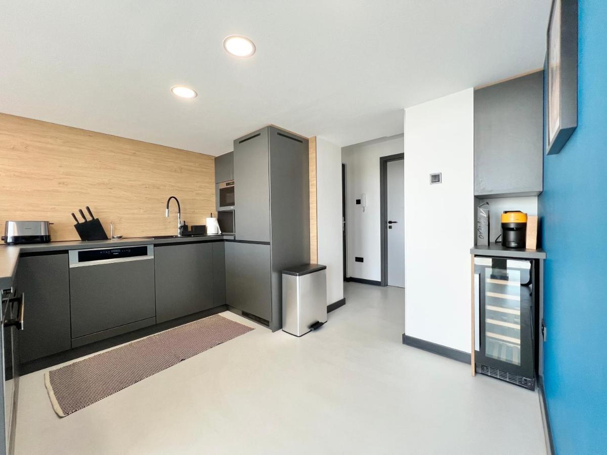 Danube Luxury Appartamento *