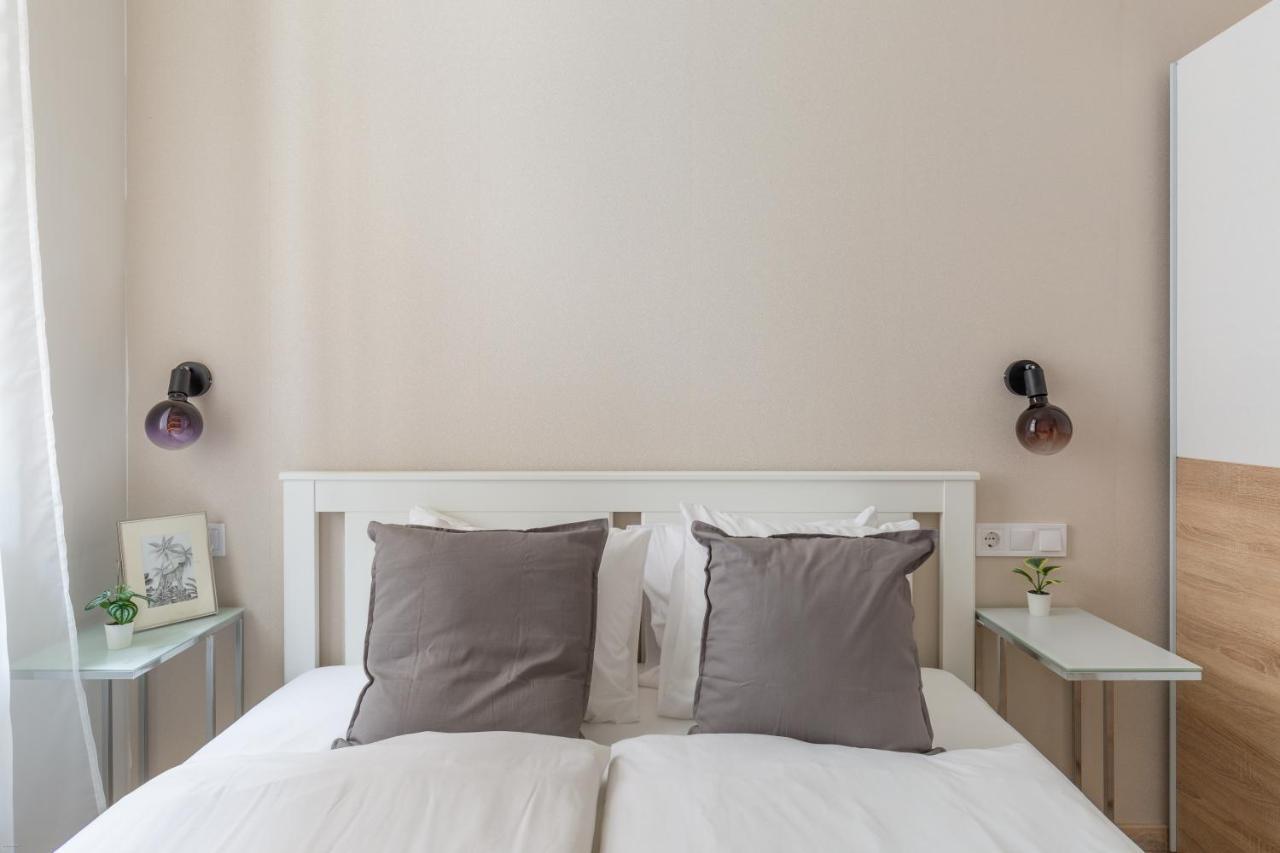 Apartamento Harsfa *