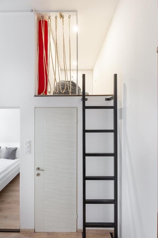 Apartamento Harsfa Budapest