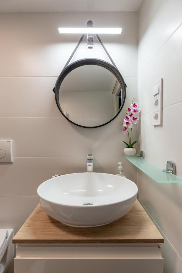 Apartamento Harsfa