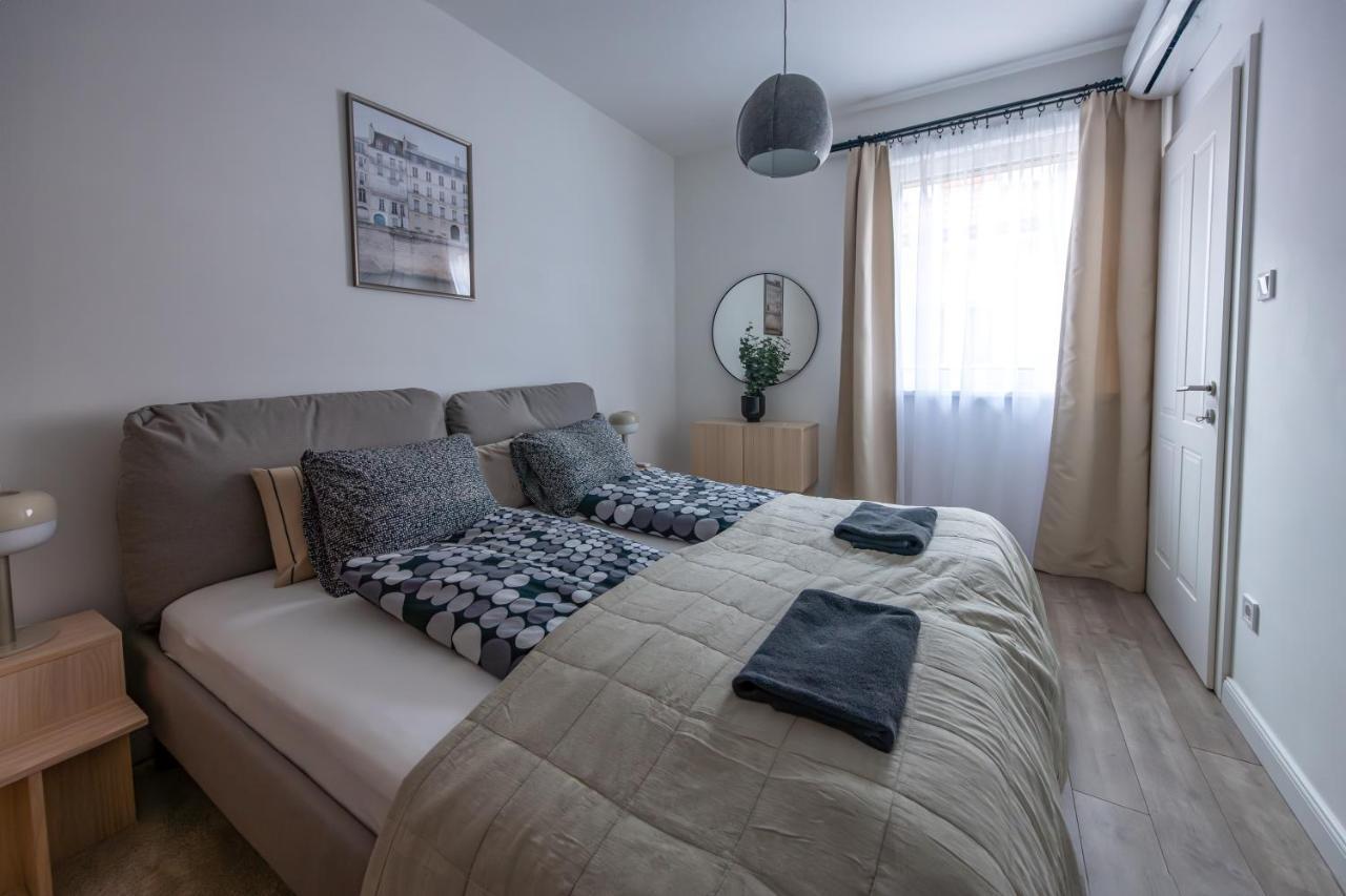 Lovag 12 Terrace Designer * Budapest
