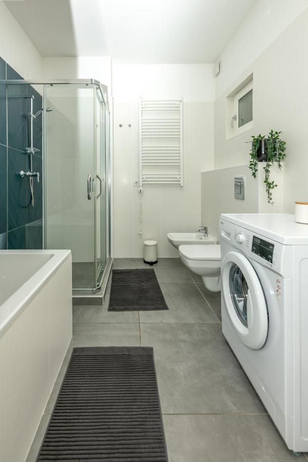 Apartamento Lovag 12 Terrace Designer *