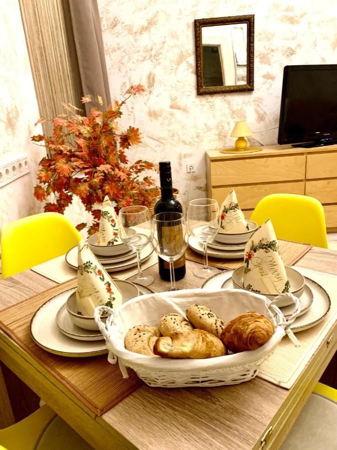 Ararat Apartment Budapest