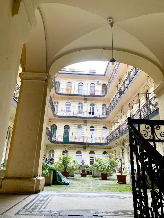 Apartment Ararat