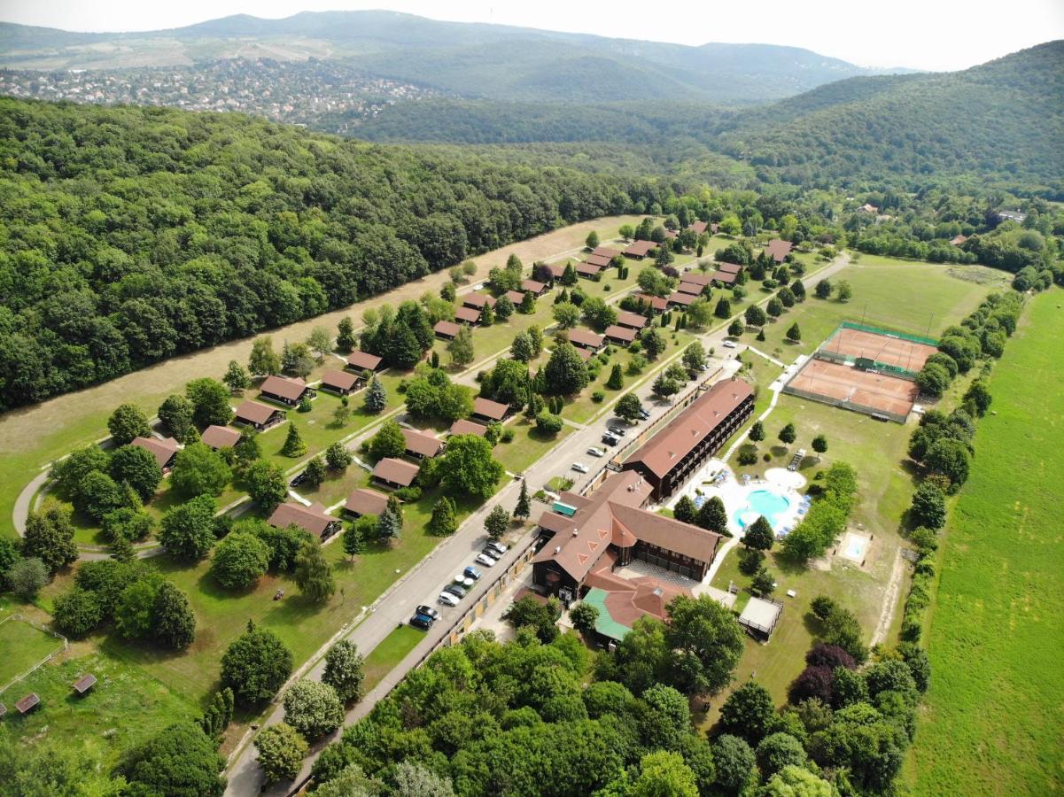 Hotel Petnehazy