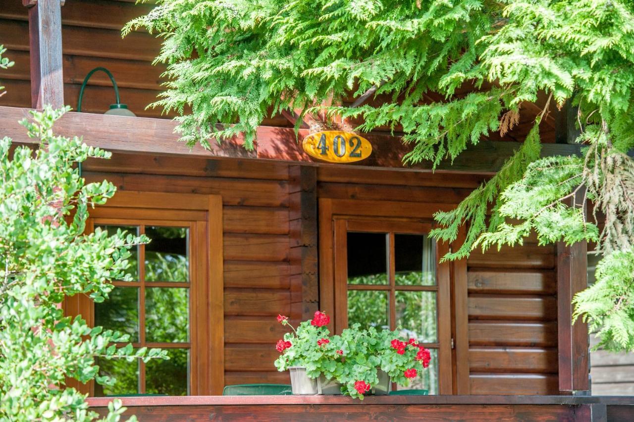 Petnehazy Hotel 3*