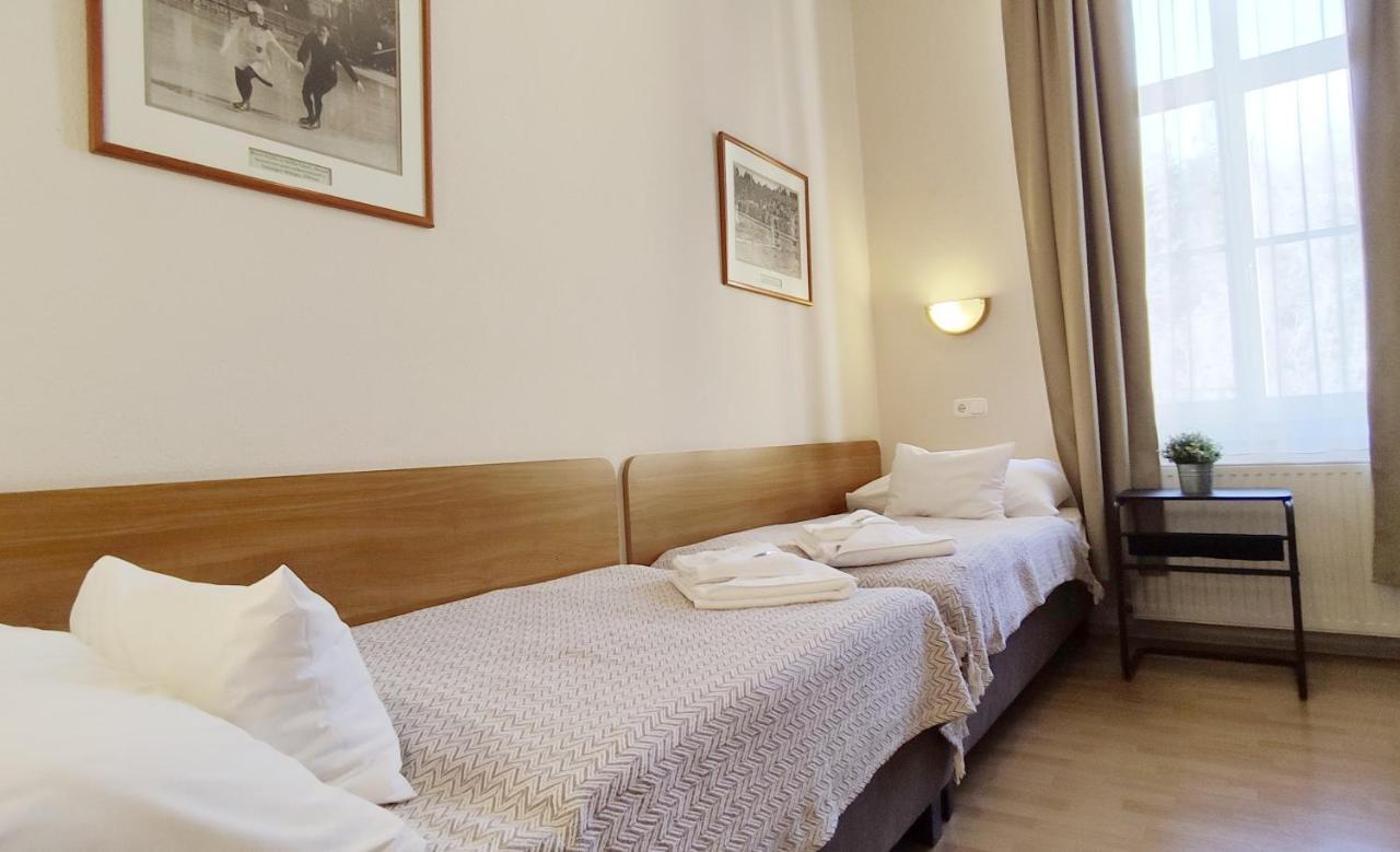 Csaszar 3* Budapest
