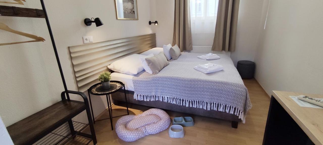Hotel Csaszar