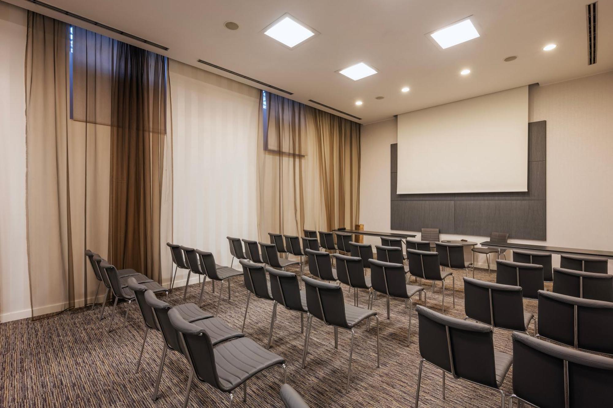 Eurostars Palazzo Zichy Hotell 4*