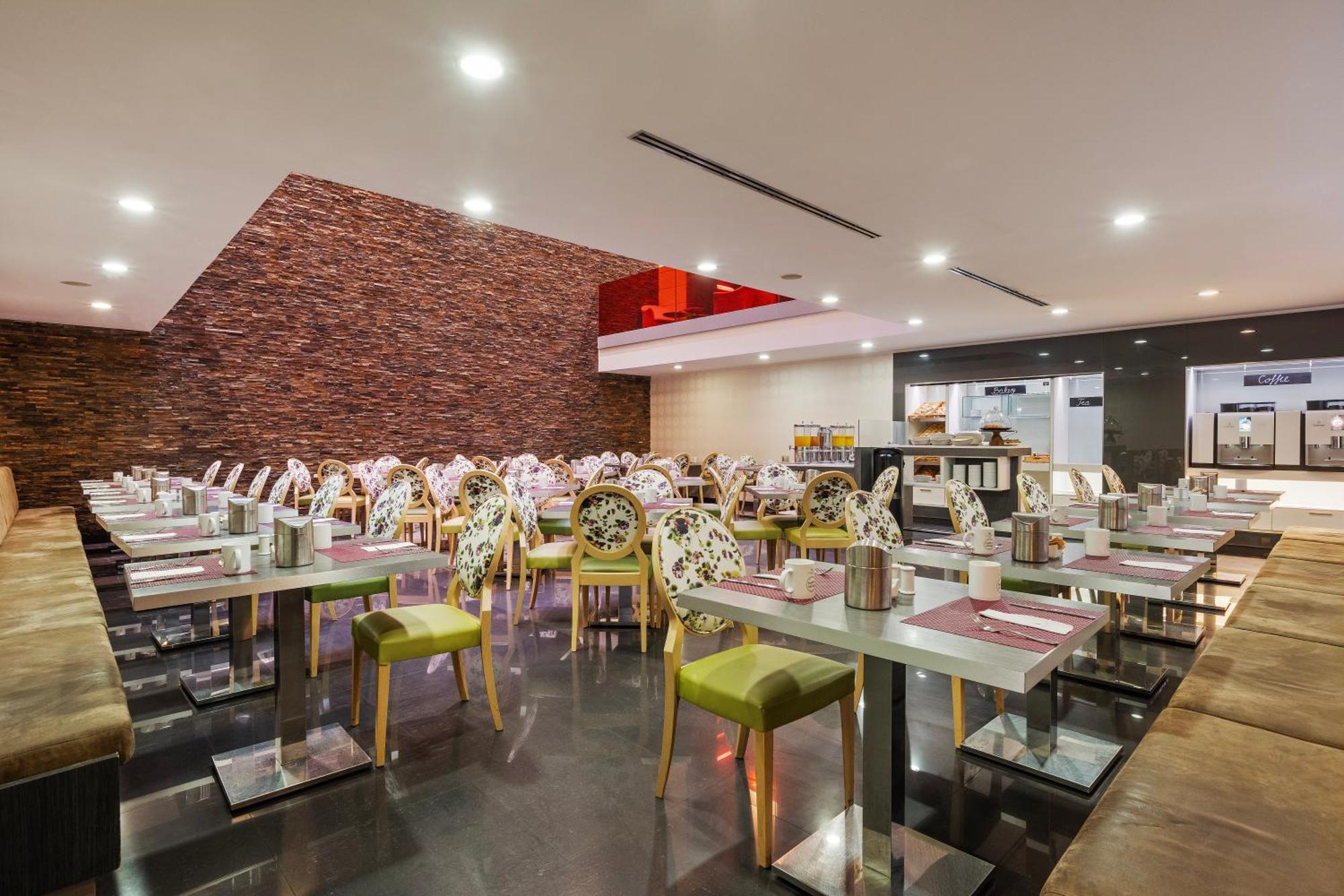 Eurostars Palazzo Zichy Hotell