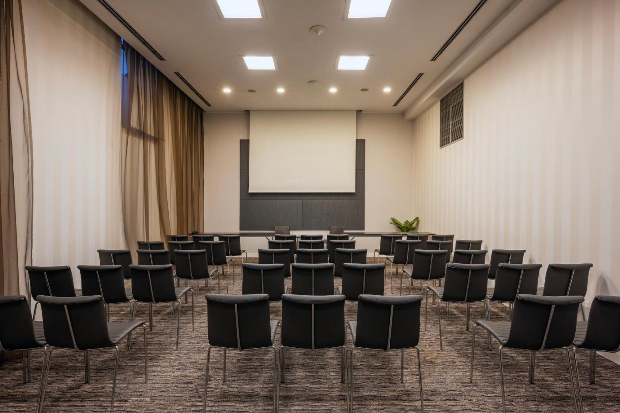 Hotell Eurostars Palazzo Zichy Budapest