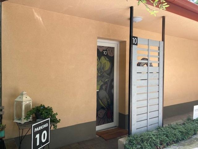 Vendégház Fifteen Boutique With Self Check-in