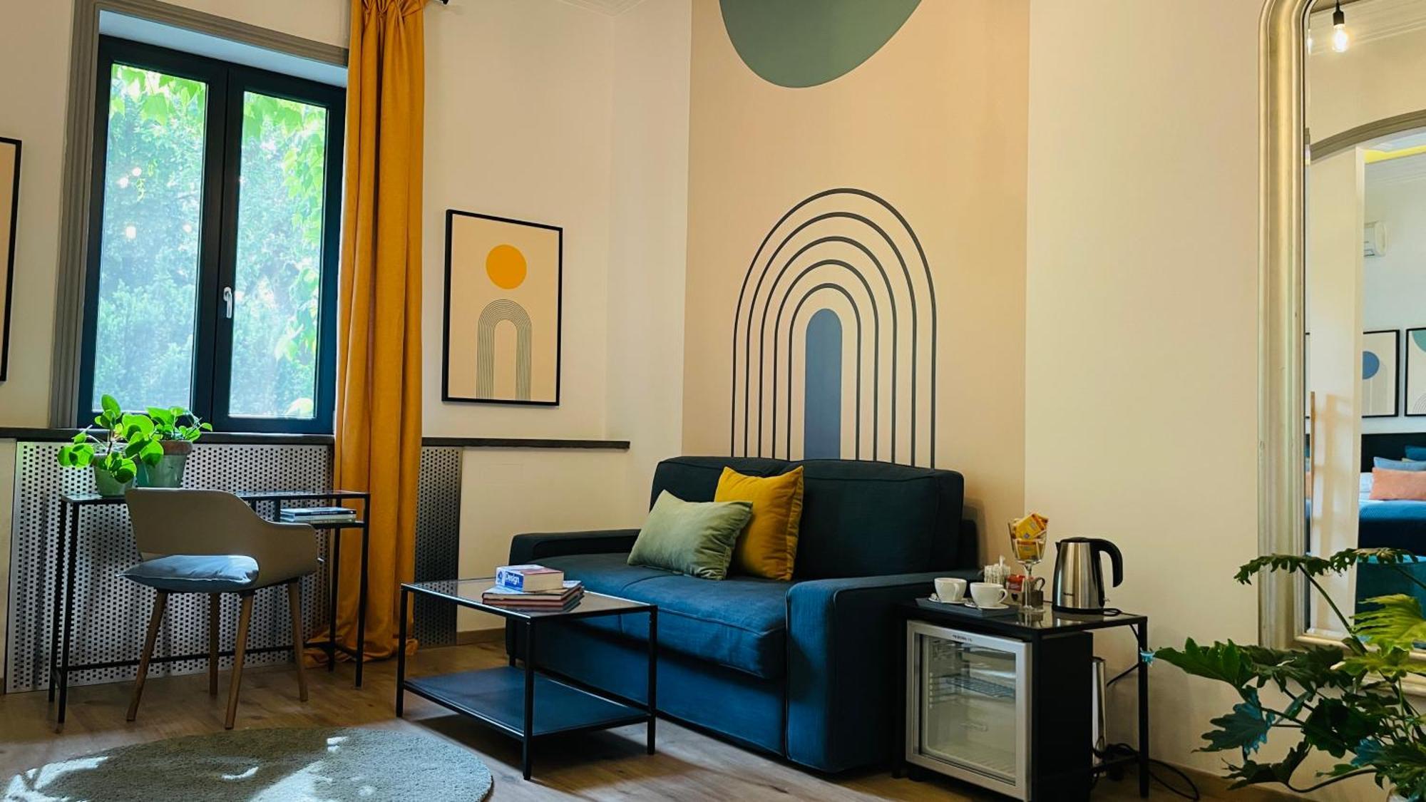 Fifteen Boutique With Self Check-in