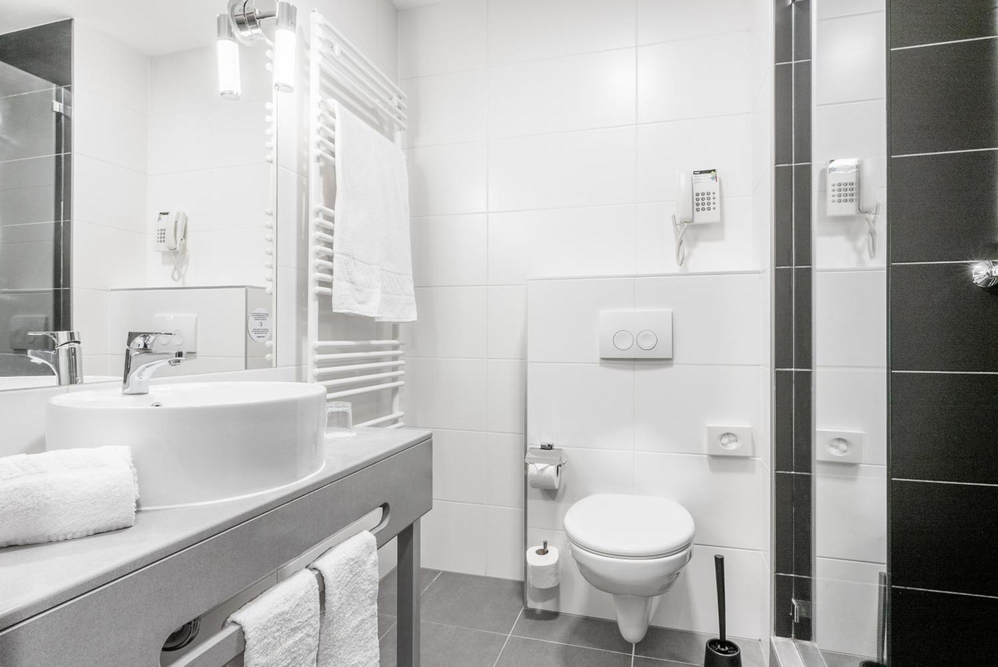 Hotel Akeah Verdi Budapest