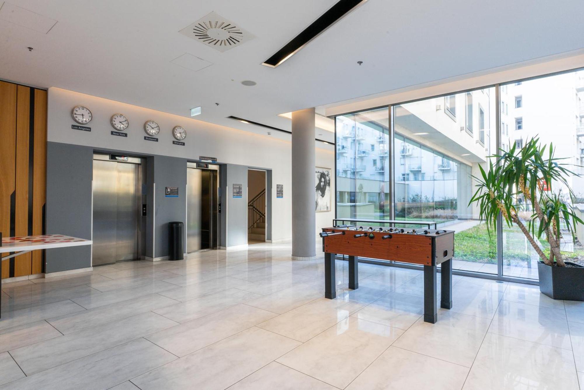 Akeah Verdi Hotel 4*