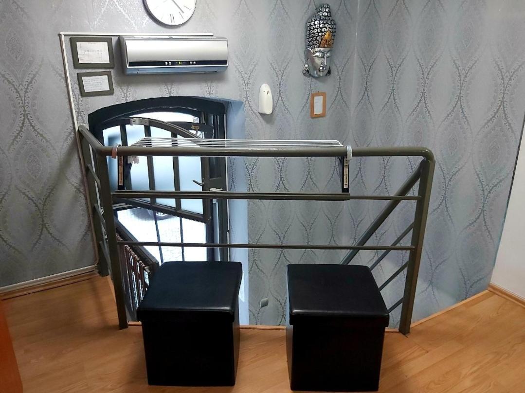 Apartamento Like Centrum, Wifi, Terrace