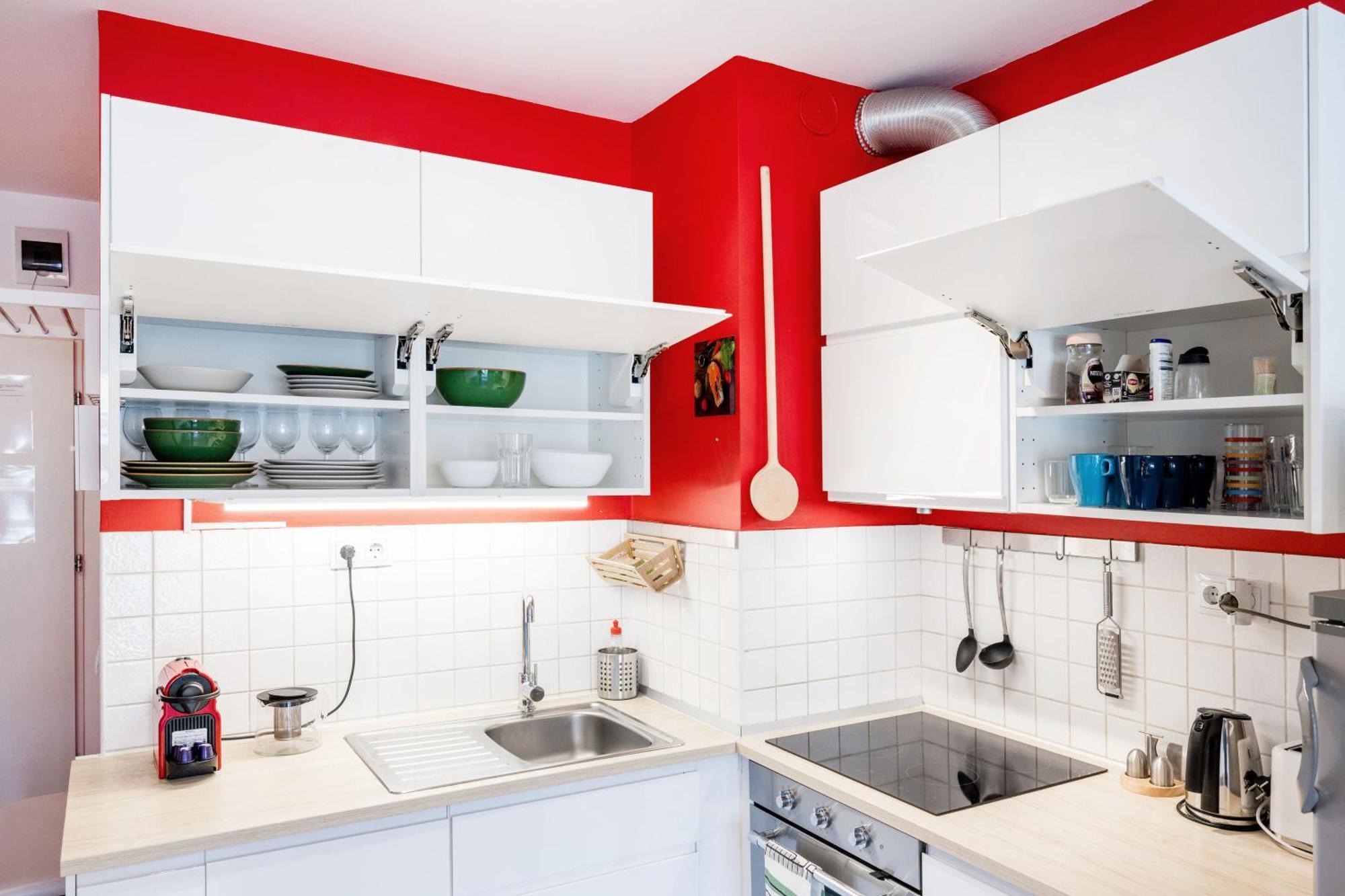 Tuscany Garden-free Parking-balcony-ac- Elevator Appartamento *