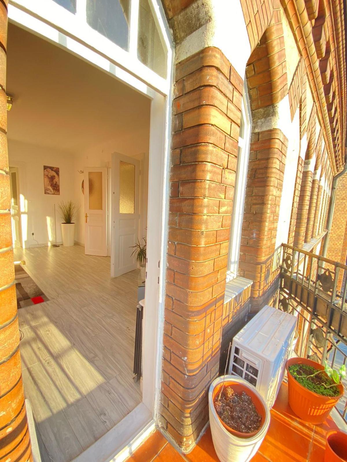 Apartman Penthouse In The Castle *